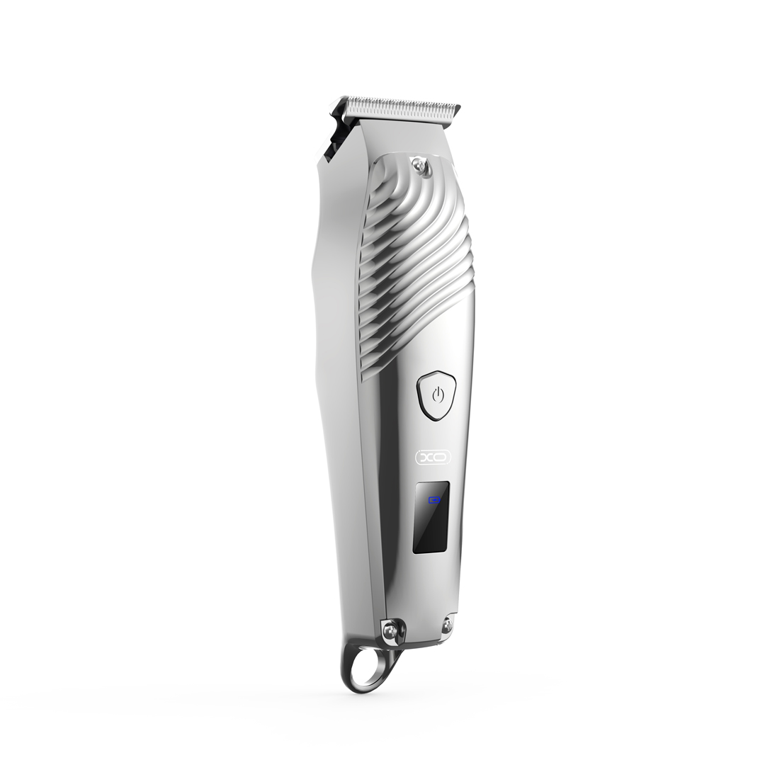 XO cordless hair clipper CF9 grå
