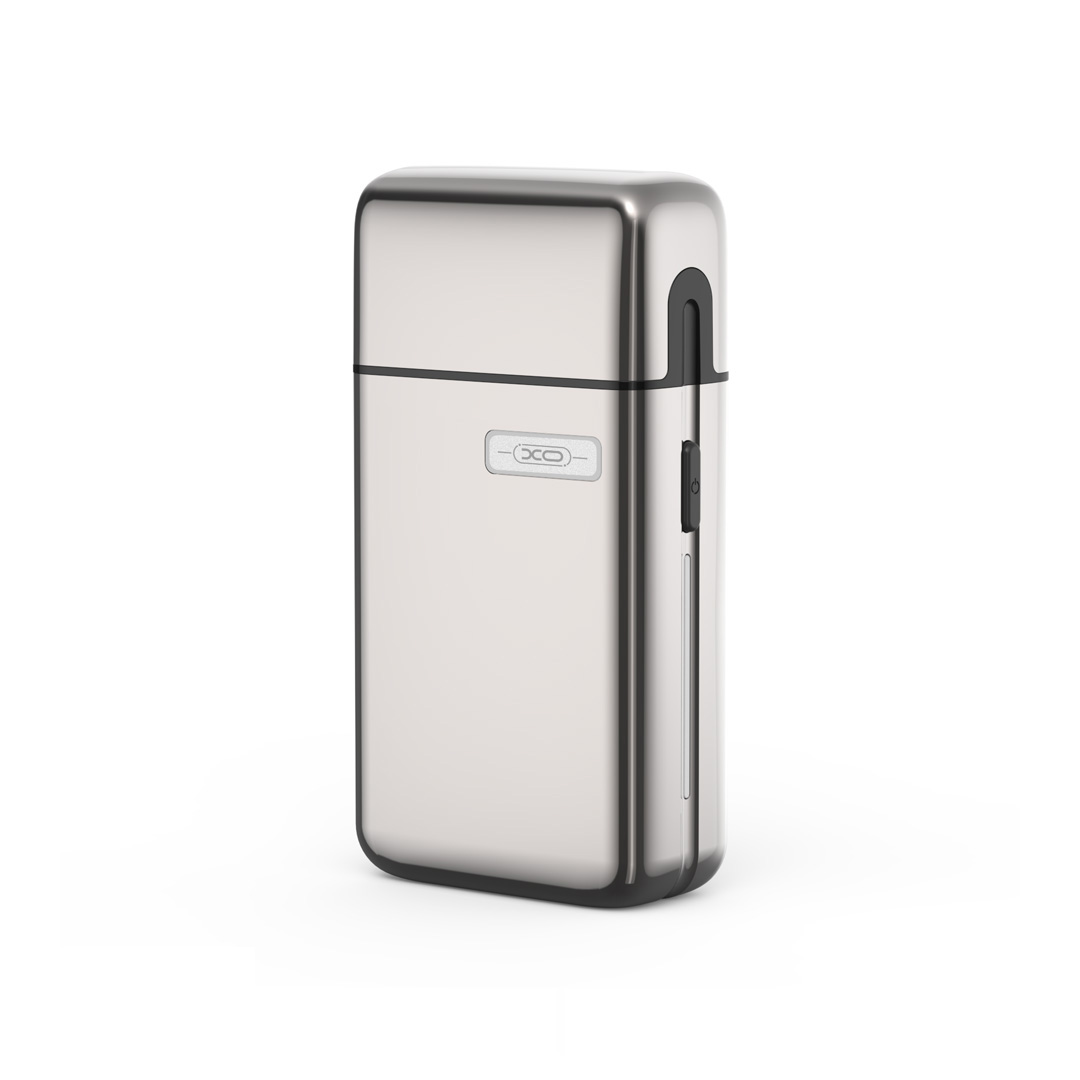XO cordless shaver CF8 grå