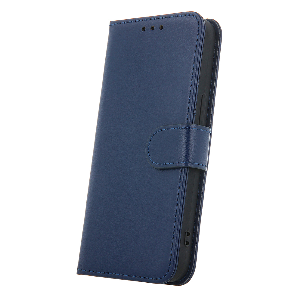 Smart Classic fodral för Samsung Galaxy A27 5G marinblå