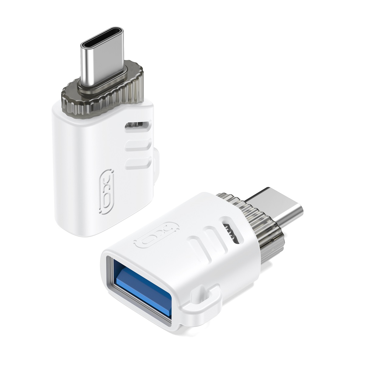 XO adapter NB256B OTG USB - USB-C vit