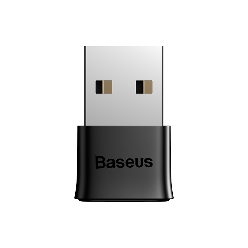 Baseus Bluetooth adapter BA04 svart wireless module