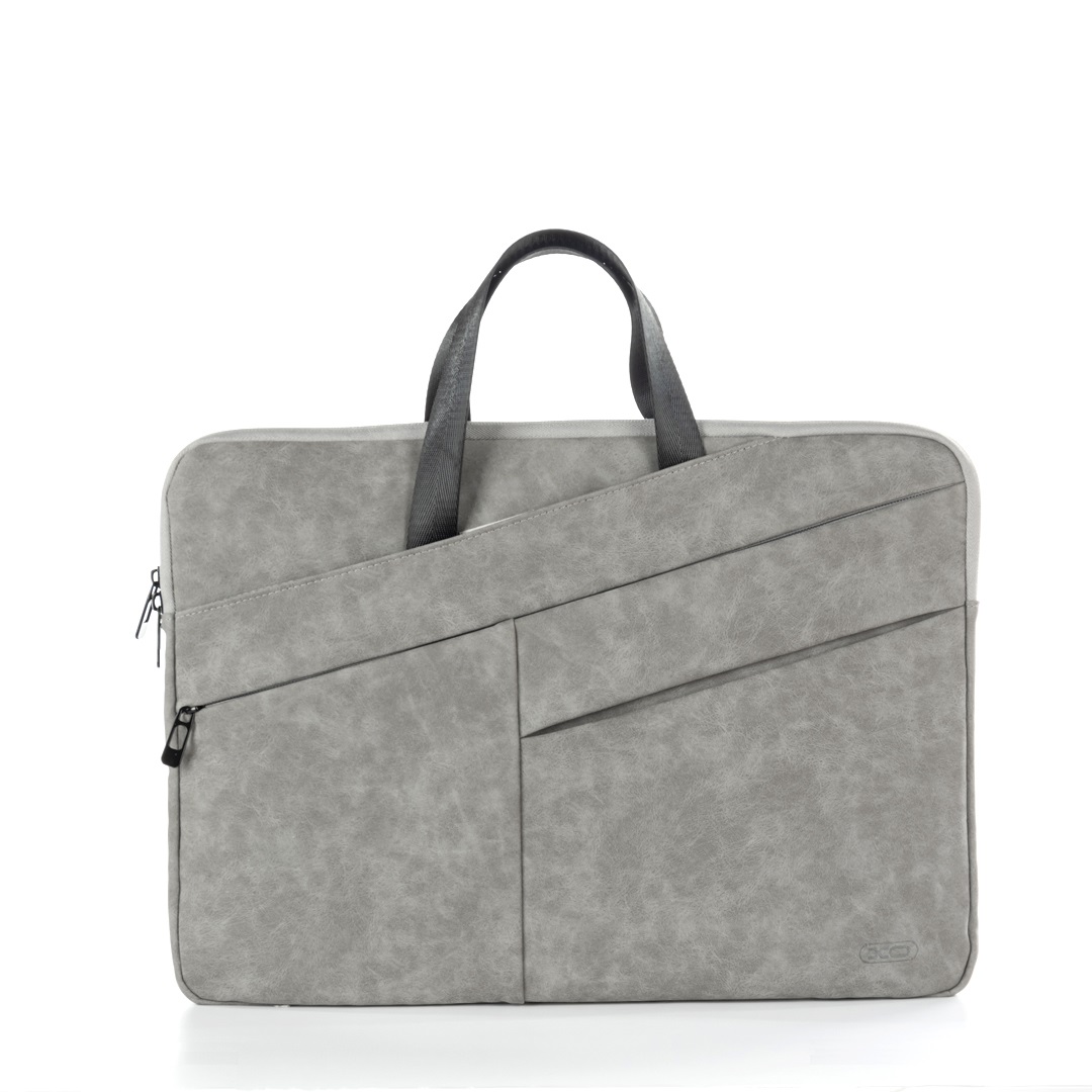 XO Laptop bag CB05 15" grå
