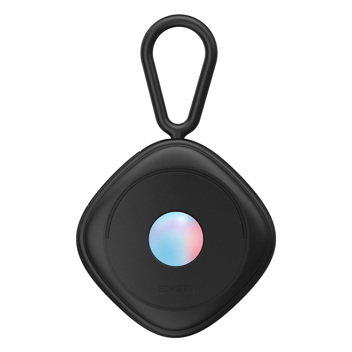 Baseus Heyo camera detector svart