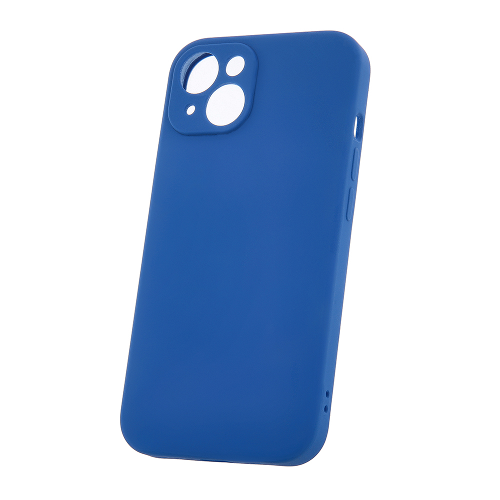 Mag Invisible fodral för iPhone 12 cobalt