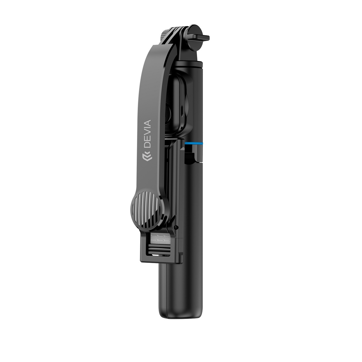 Devia selfie stick Bluetooth tripod C10 svart
