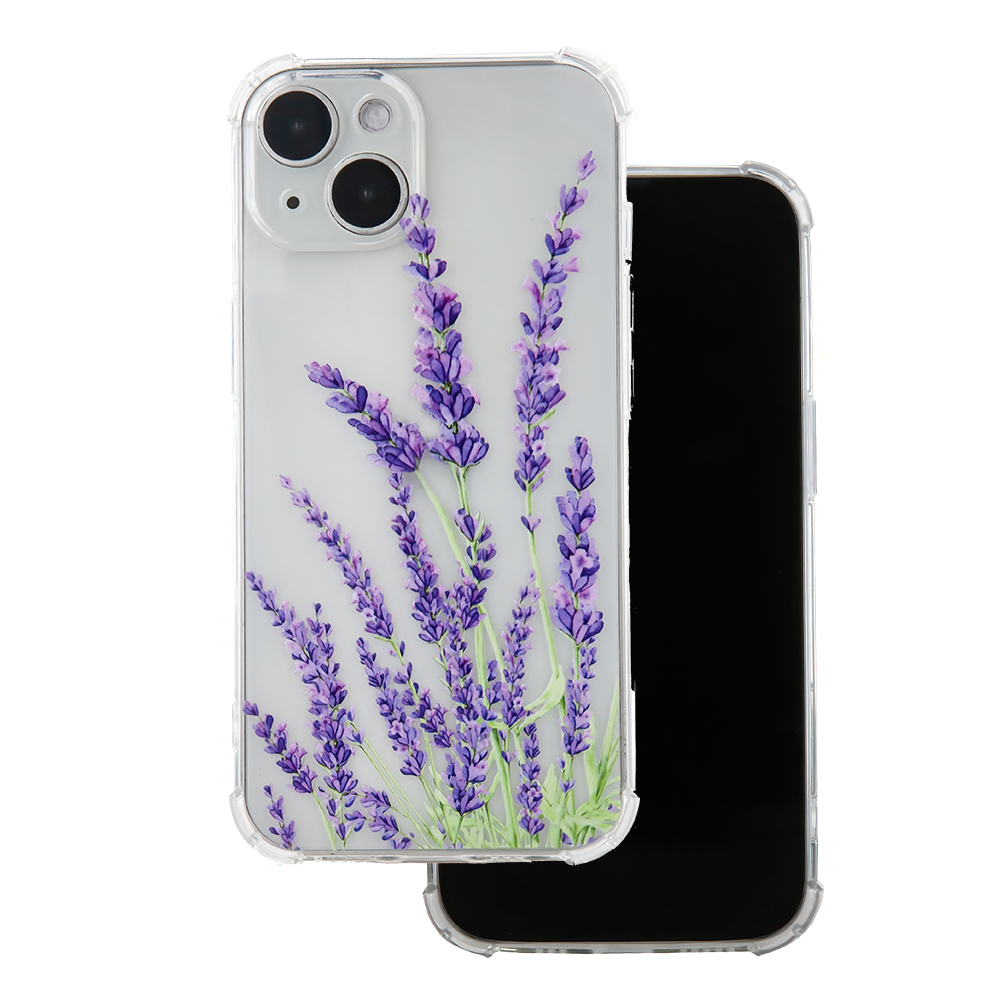 Ultra Trendy skal för iPhone 12 Meadow 2