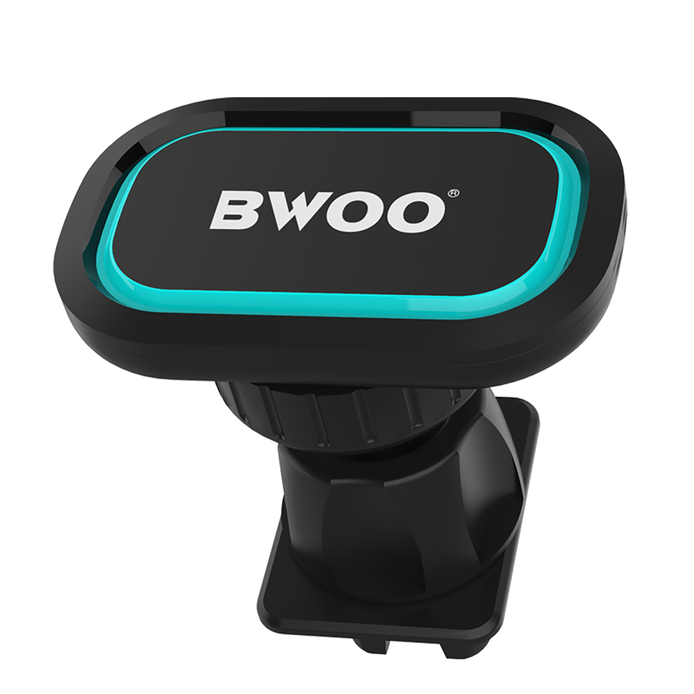 BWOO magnetic car hållare BO-ZJ81 with a clip