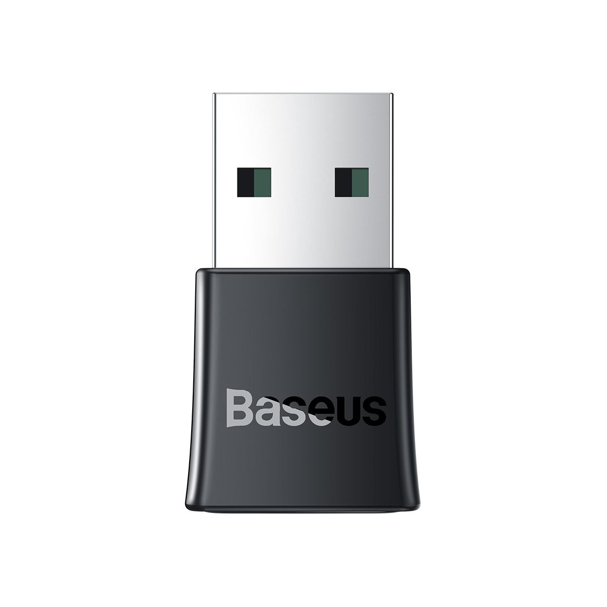 Baseus Bluetooth adapter BA07 svart wireless module