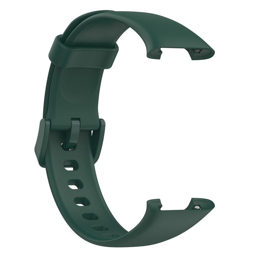 Devia band Deluxe Sport för Xiaomi Mi Band 7 Pro dark grön