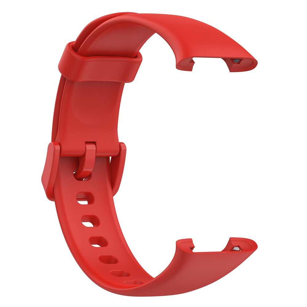 Devia band Deluxe Sport för Xiaomi Mi Band 7 Pro röd