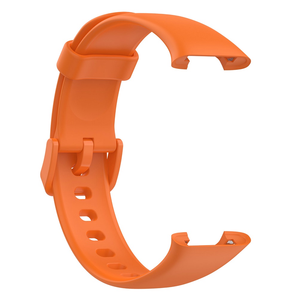 Devia band Deluxe Sport för Xiaomi Mi Band 7 Pro orange