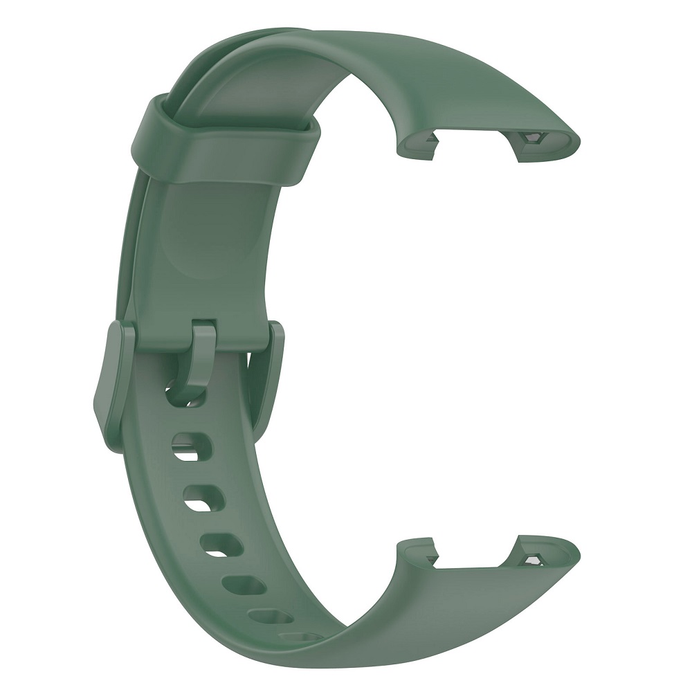 Devia band Deluxe Sport för Xiaomi Mi Band 7 Pro olive