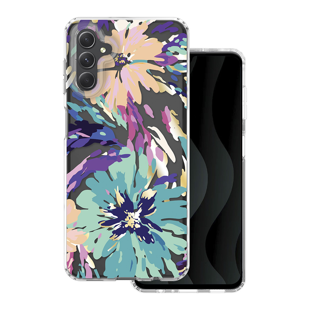 IMD print fodral för Samsung Galaxy A13 5G / A04S splash