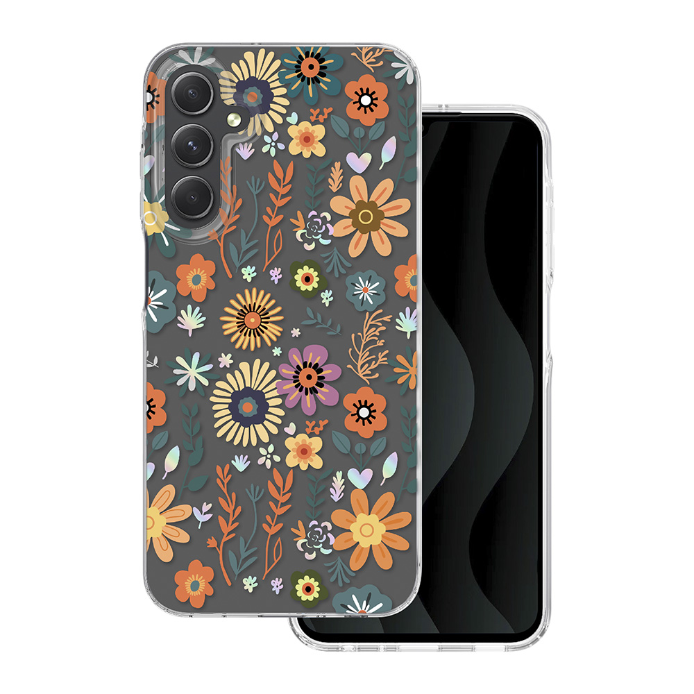 IMD print fodral för Samsung Galaxy A25 5G (global) field