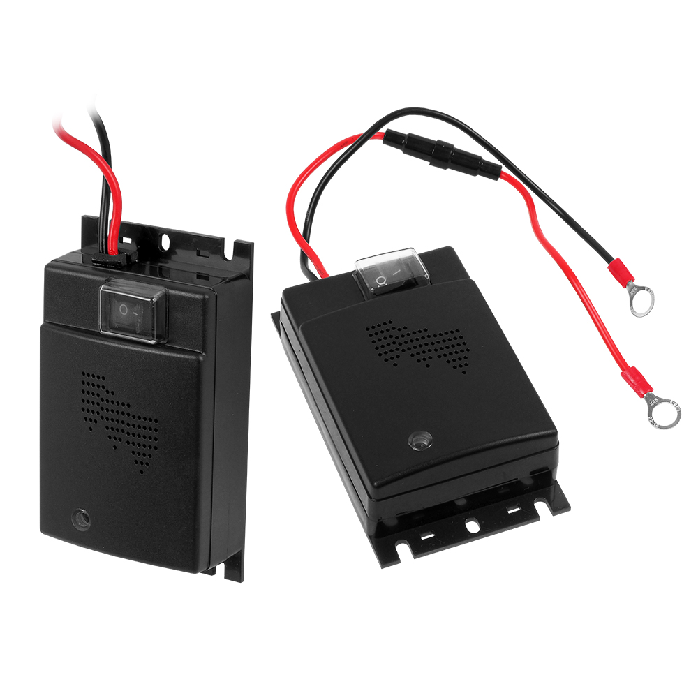 Car repeller of marten, mice, rats, rodents 12V / 24V DC LTC