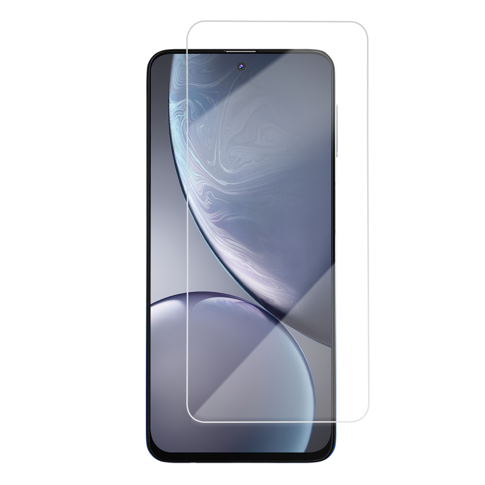 härdat glas 2,5D för Samsung Galaxy M31S / S20 FE 5G / S20FE / A51 / A51 5G 151,60 x 66,80 mm