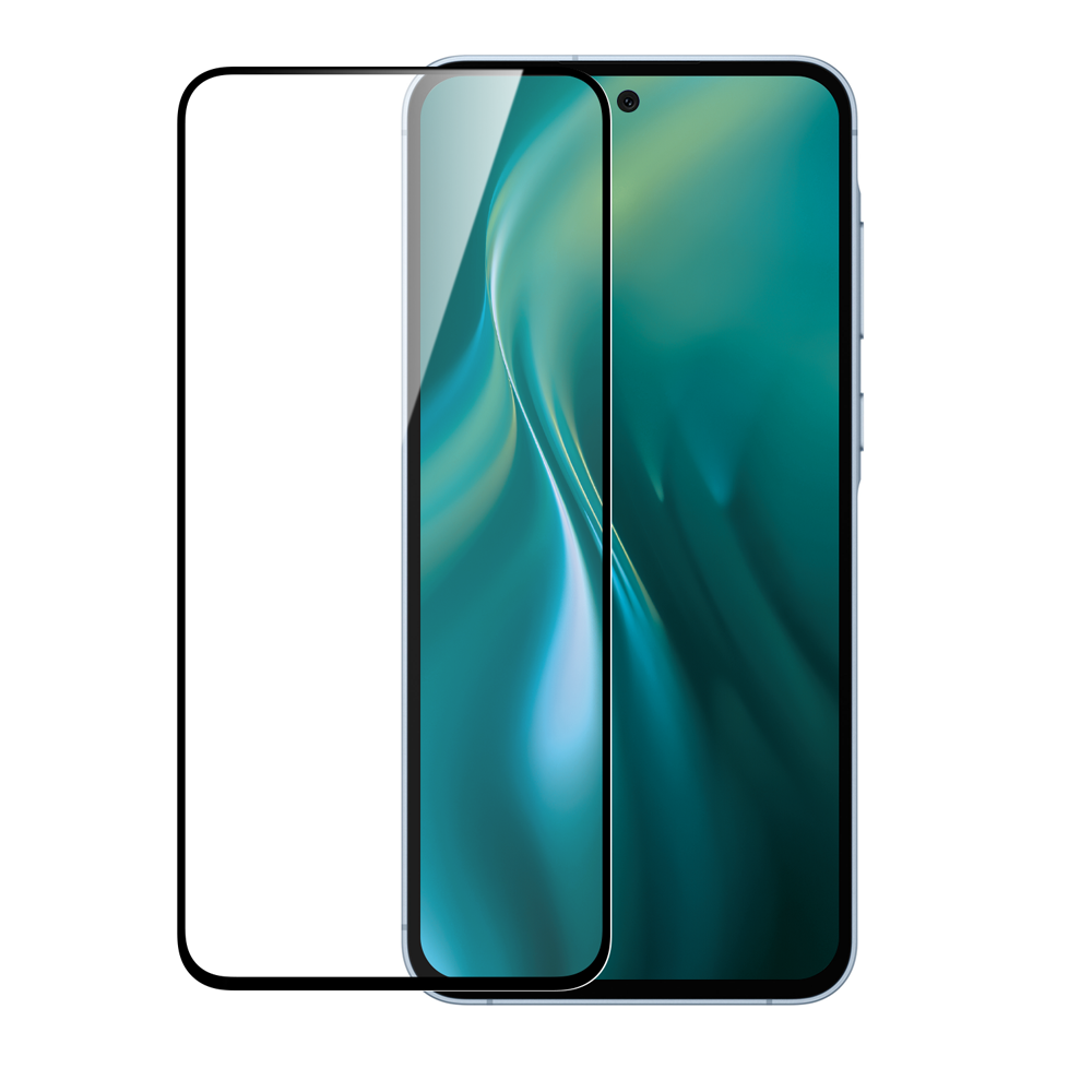 Etteri härdat glas 9D för Samsung Galaxy A55 5G