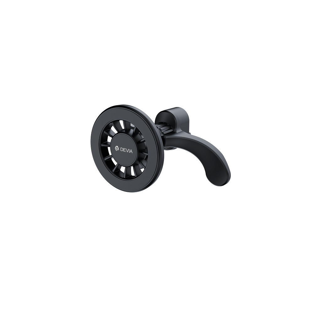 Devia car hållare ES084 magnetic air vent svart