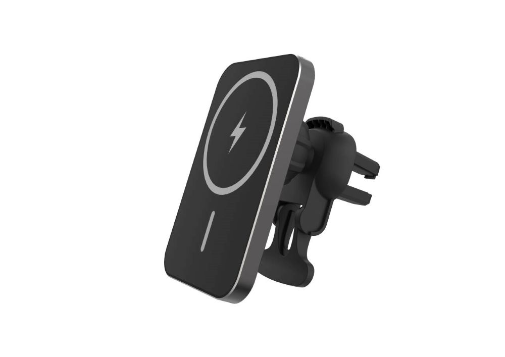 Forever recycling car hållare with inductive charging, compatible with MagSafe RUS138-MS-01