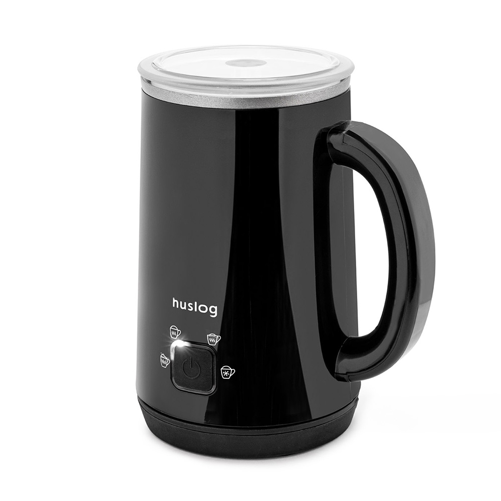 Huslog Milk Frother Glossy