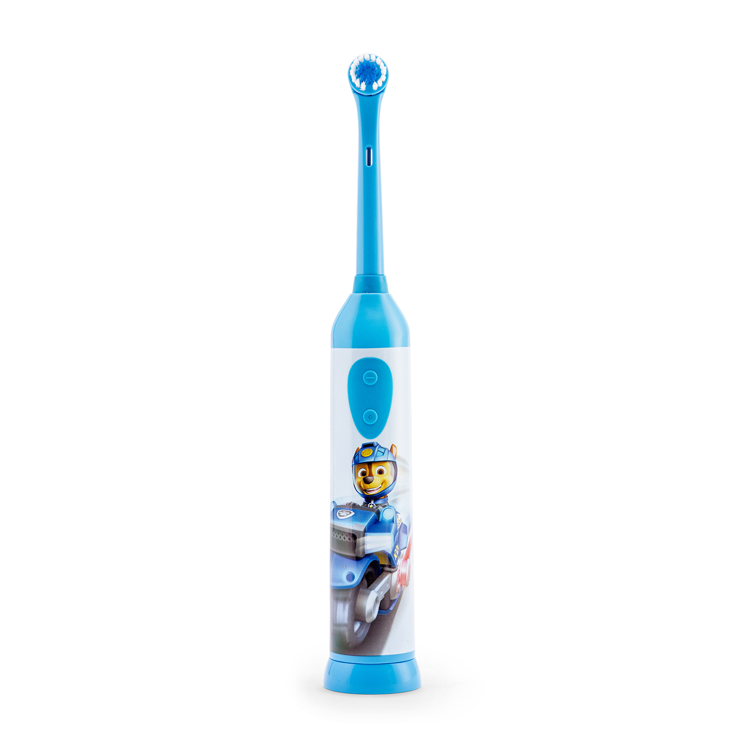 Paw Patrol oscillerande barntandborste blå