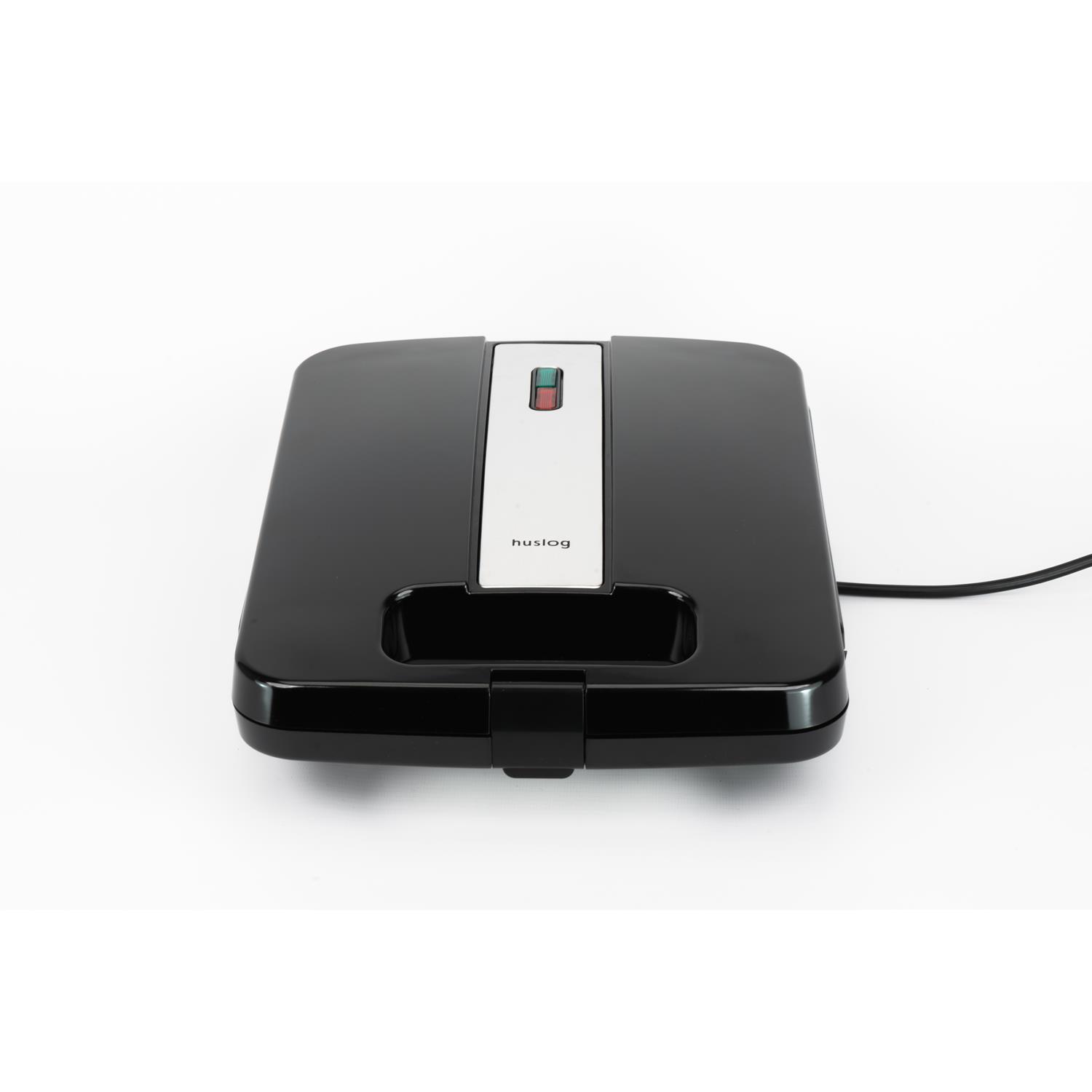 Huslog 4-Slot Panini Maker HUS1030