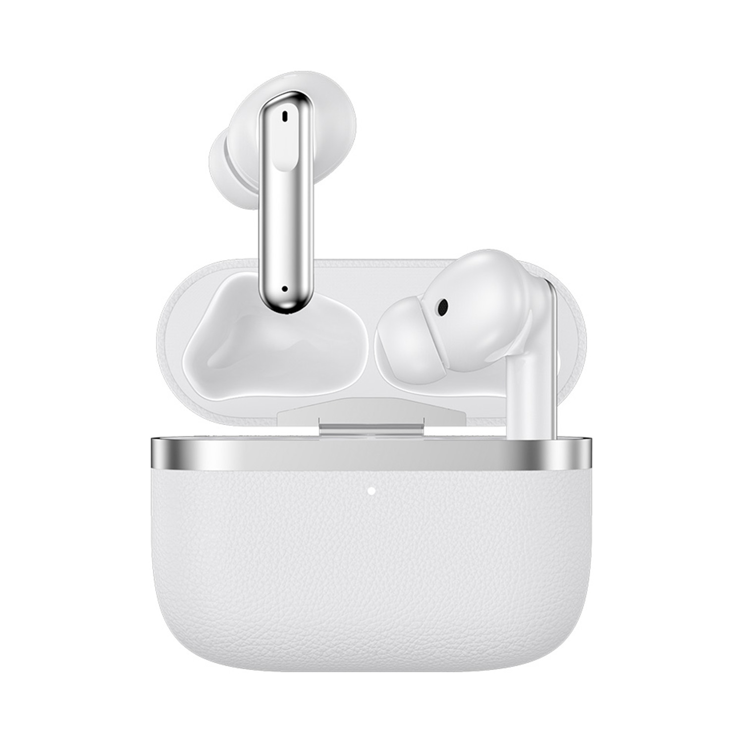 Devia Bluetooth hörlurar TWS Ultra1 vit with ANC