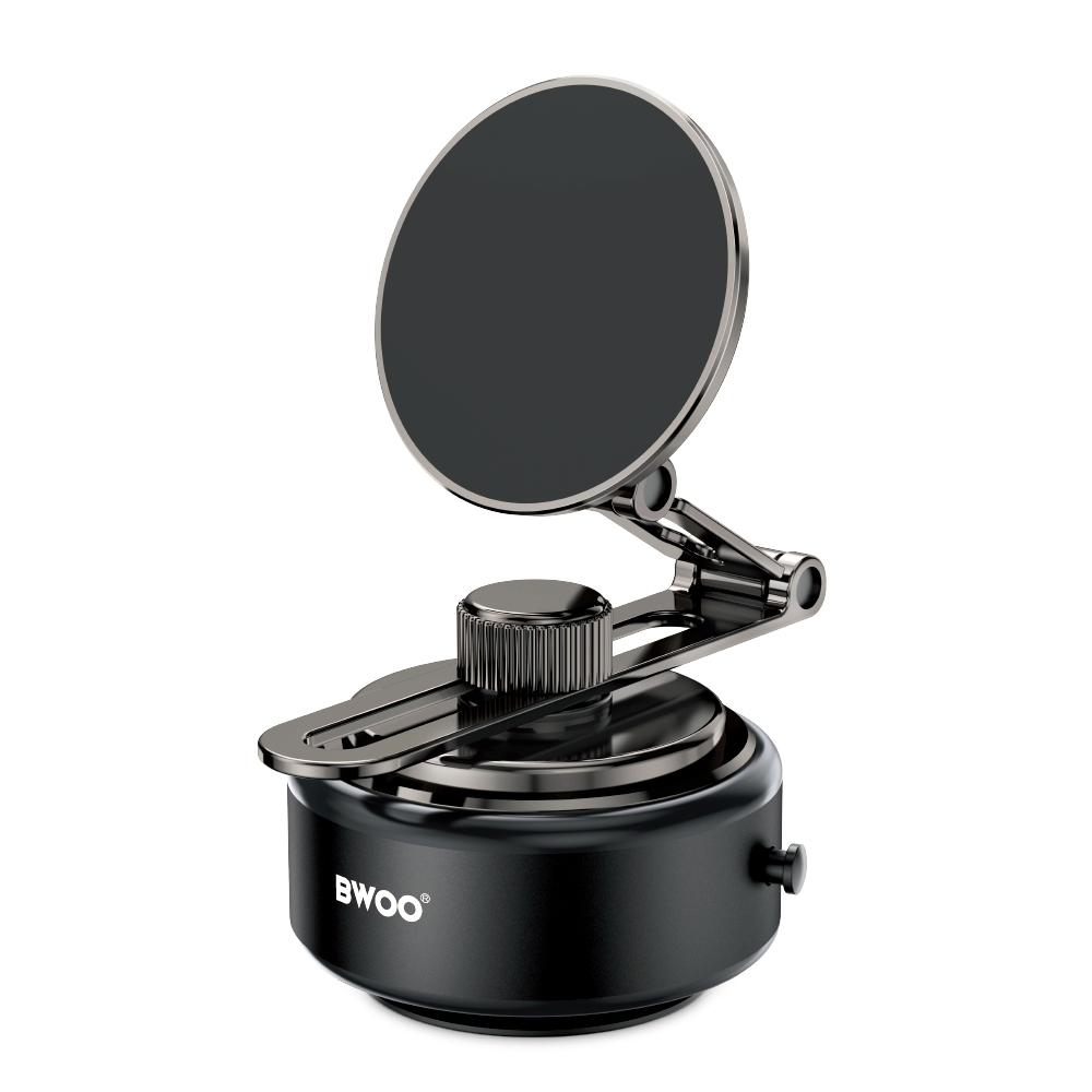 BWOO rotary magnetic car hållare ZJ140