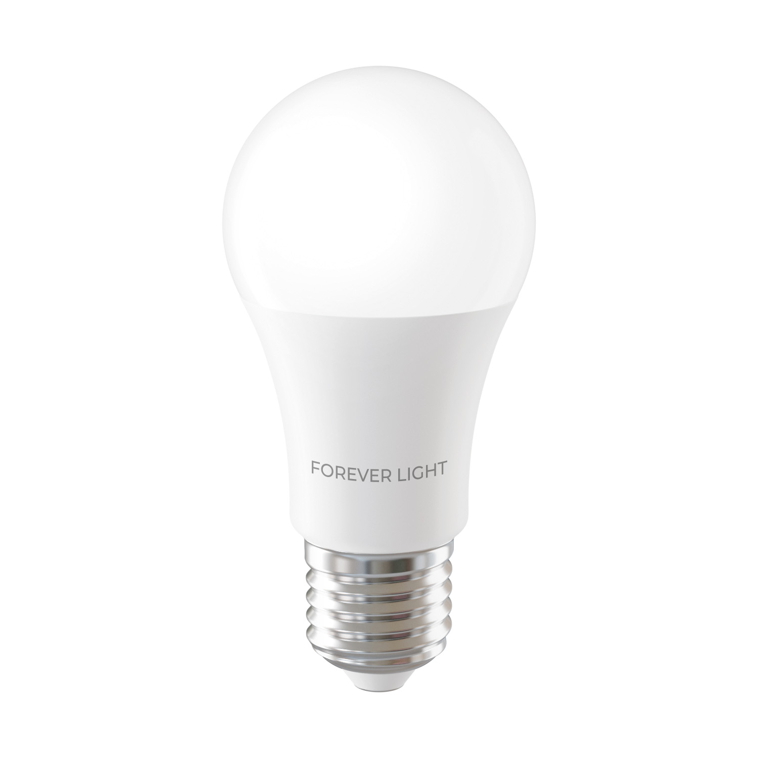 Forever Light LED Bulb E27 A60 12 8W 1520lm 4000K class E