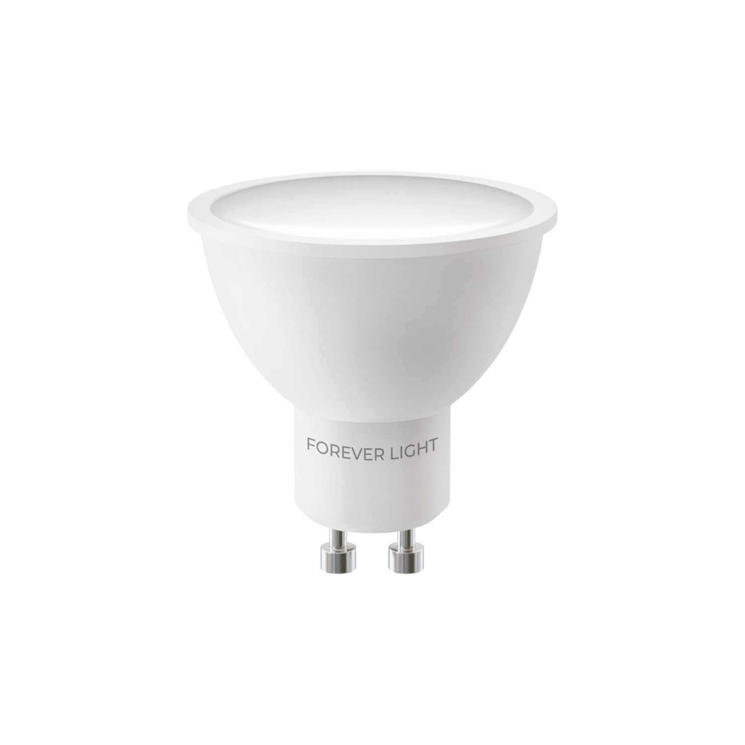 Forever Light LED Bulb GU10 7 3W 710lm 6000K class F