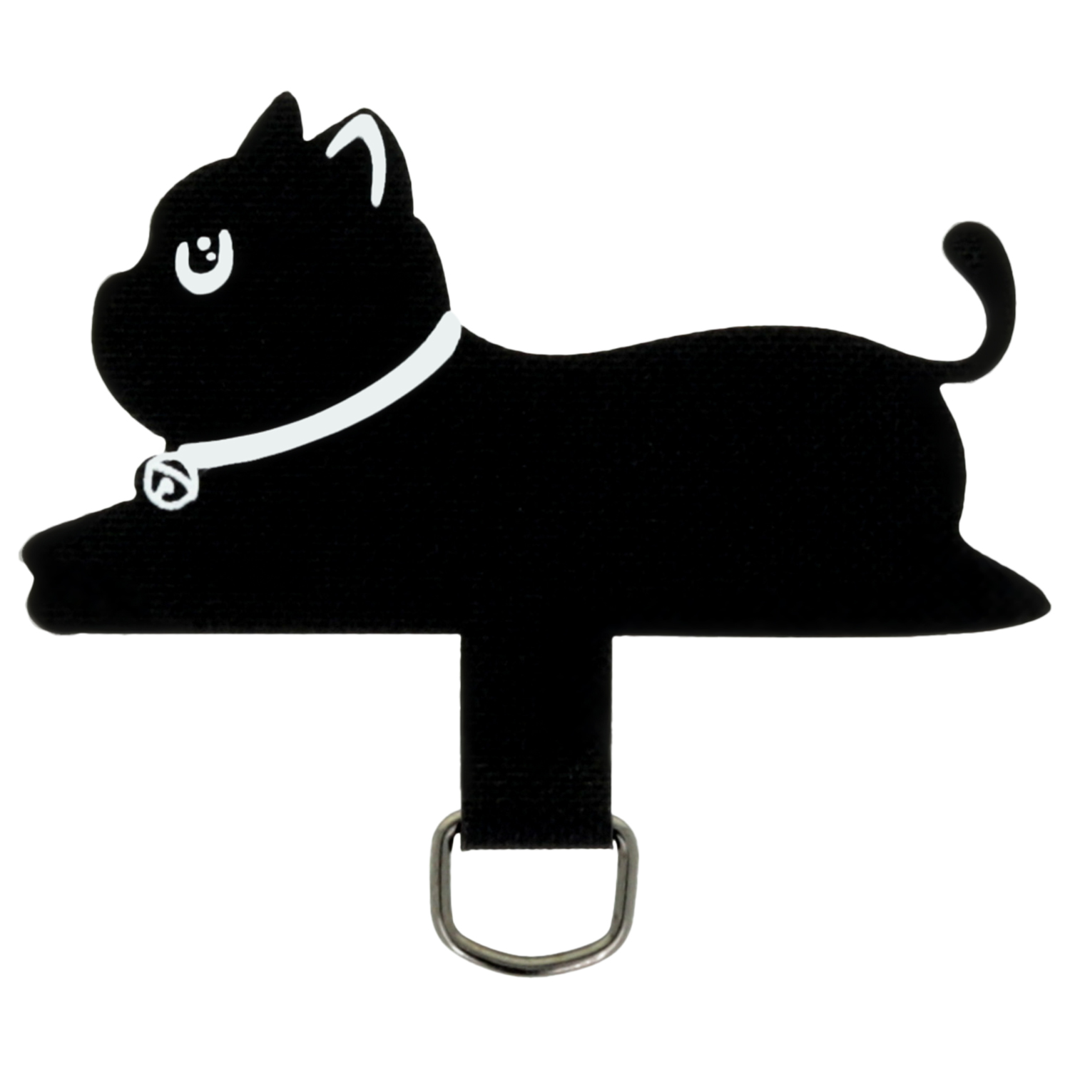 Phone insert cat