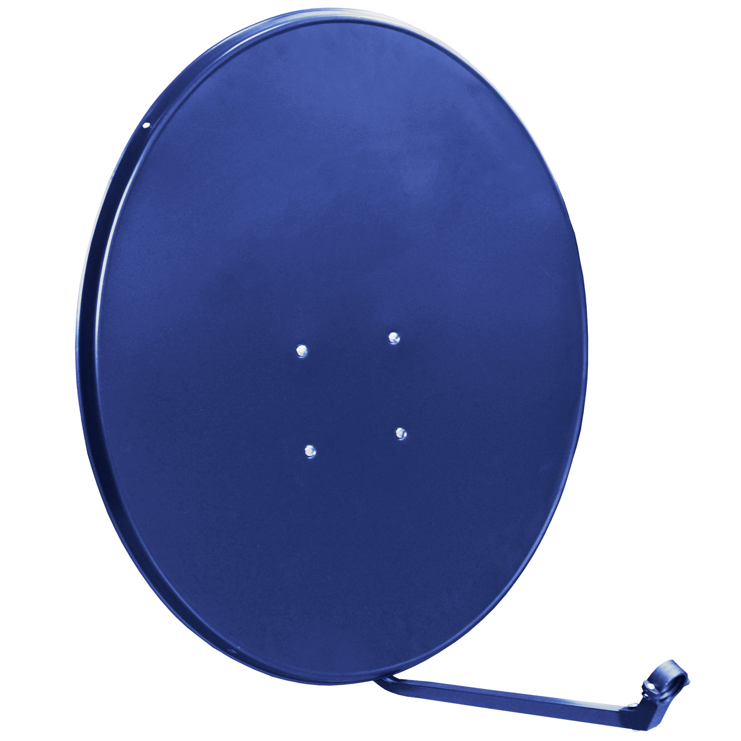 SAT 90 antenna, mörkblå, set / package 5 pcs