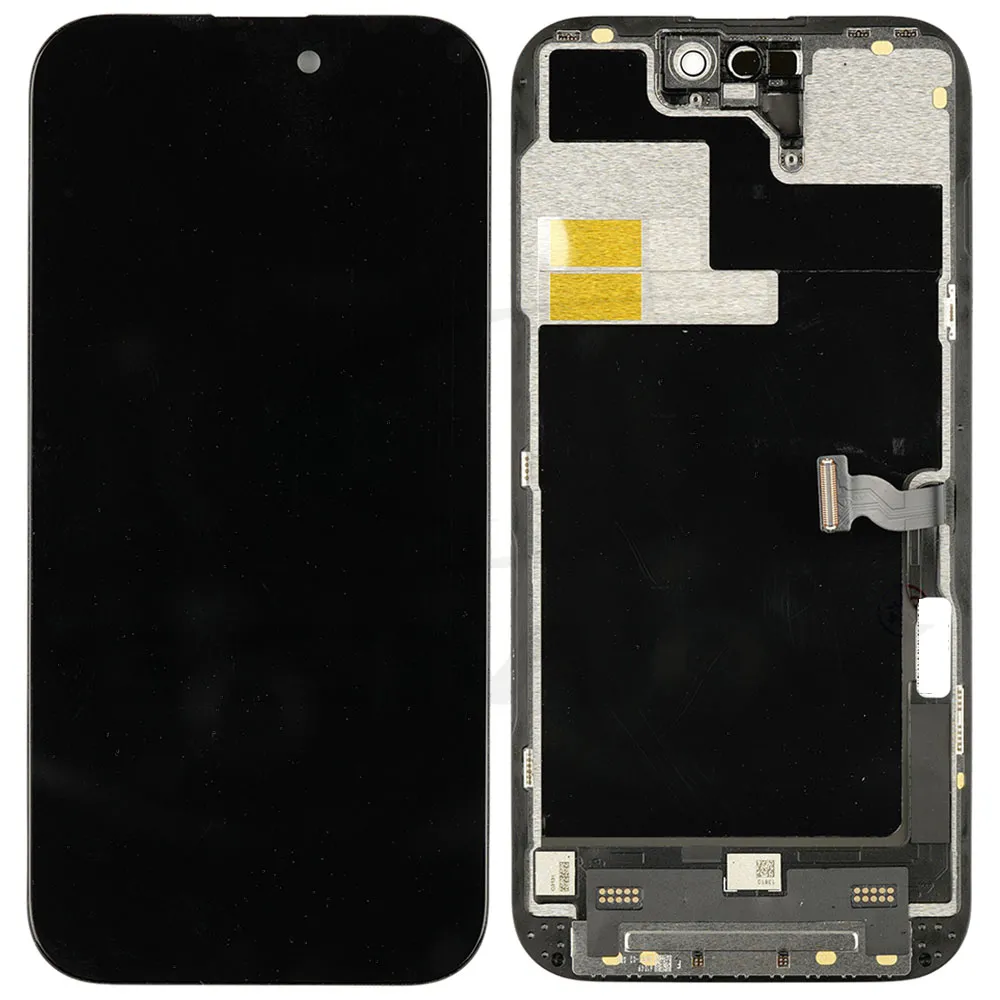 LCD + touch screen för iPhone 14 Pro Incell FHD