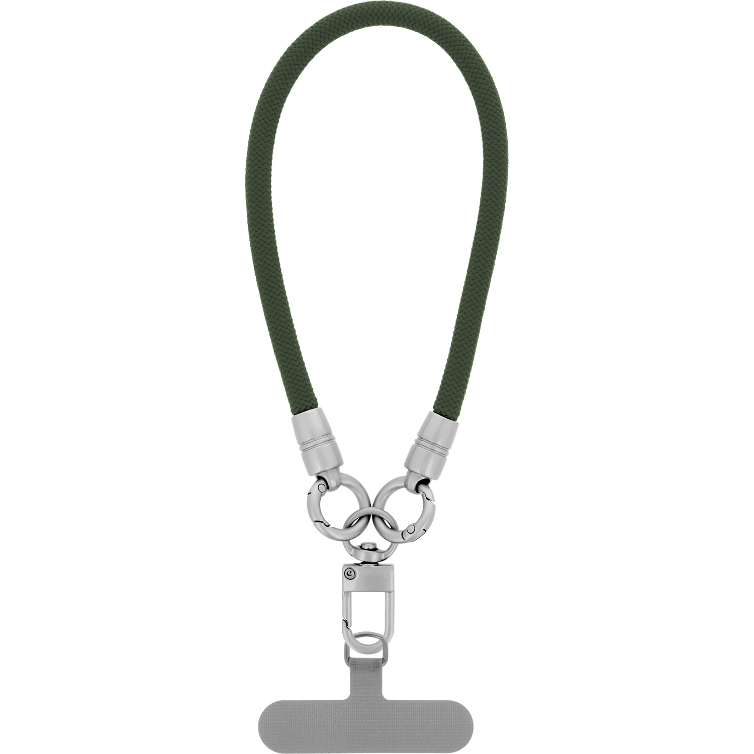 Universal phone strap Ultra grön