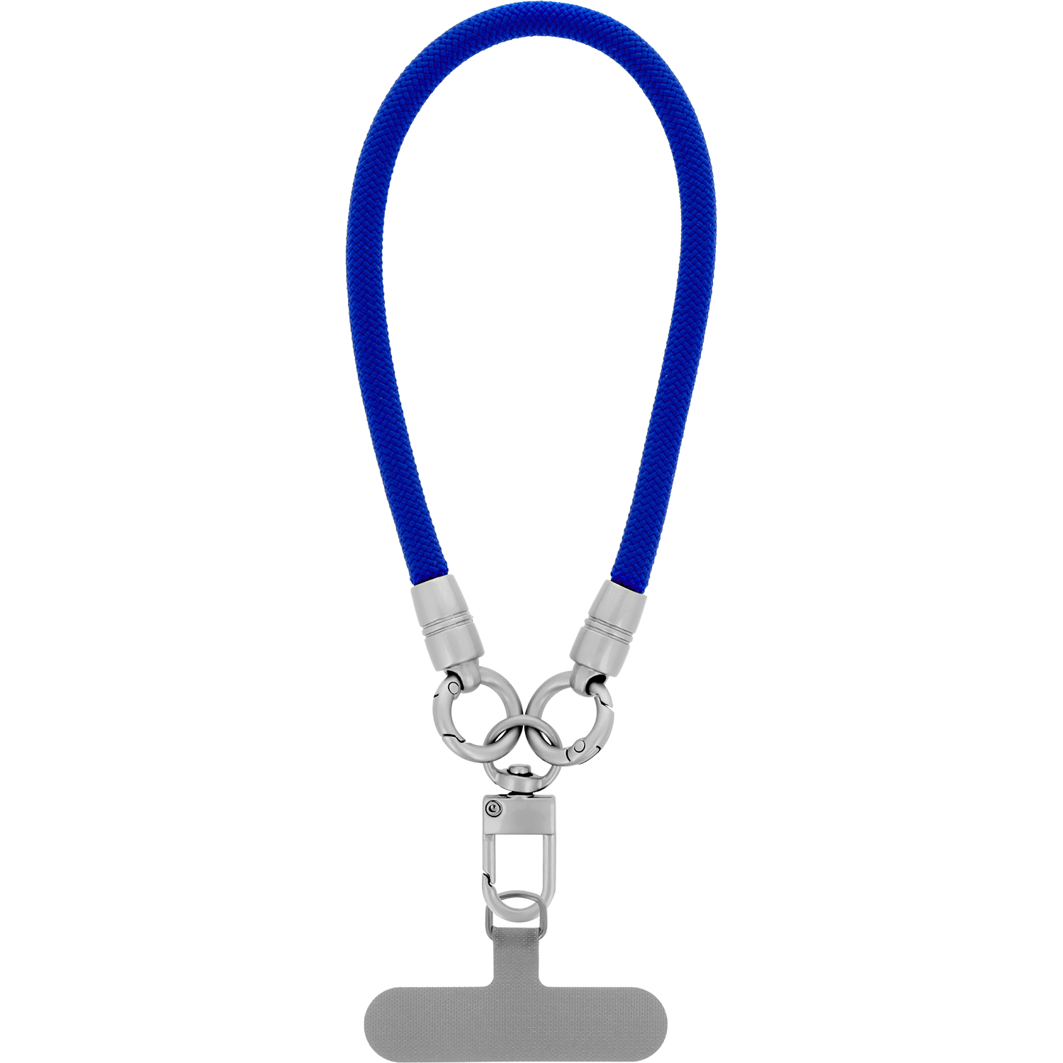 Universal phone strap Ultra blå