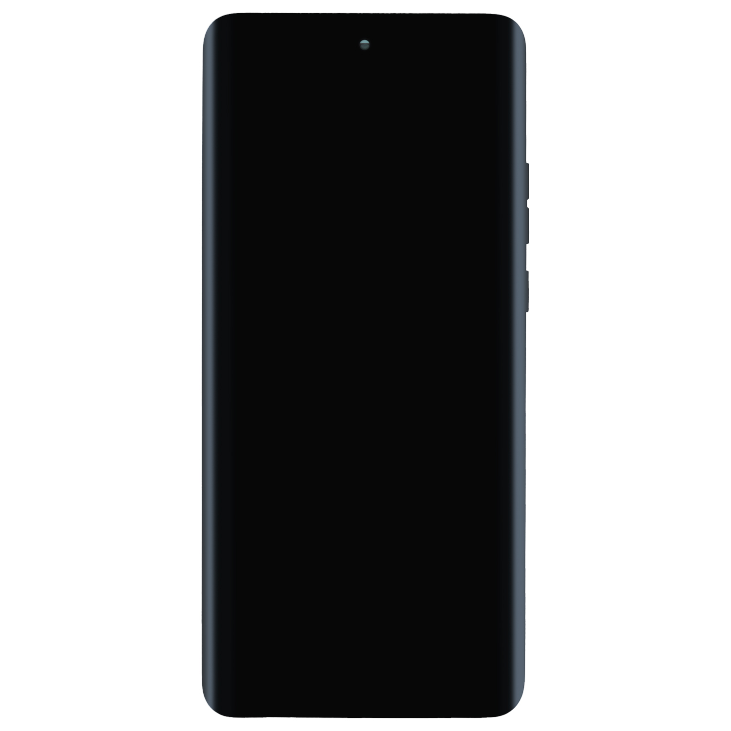 LCD + touch screen Motorola Egde 40 Neo svart original