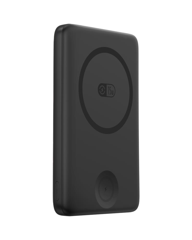 Baseus EnerFill Power Bank 27W 10000mAh OS svart