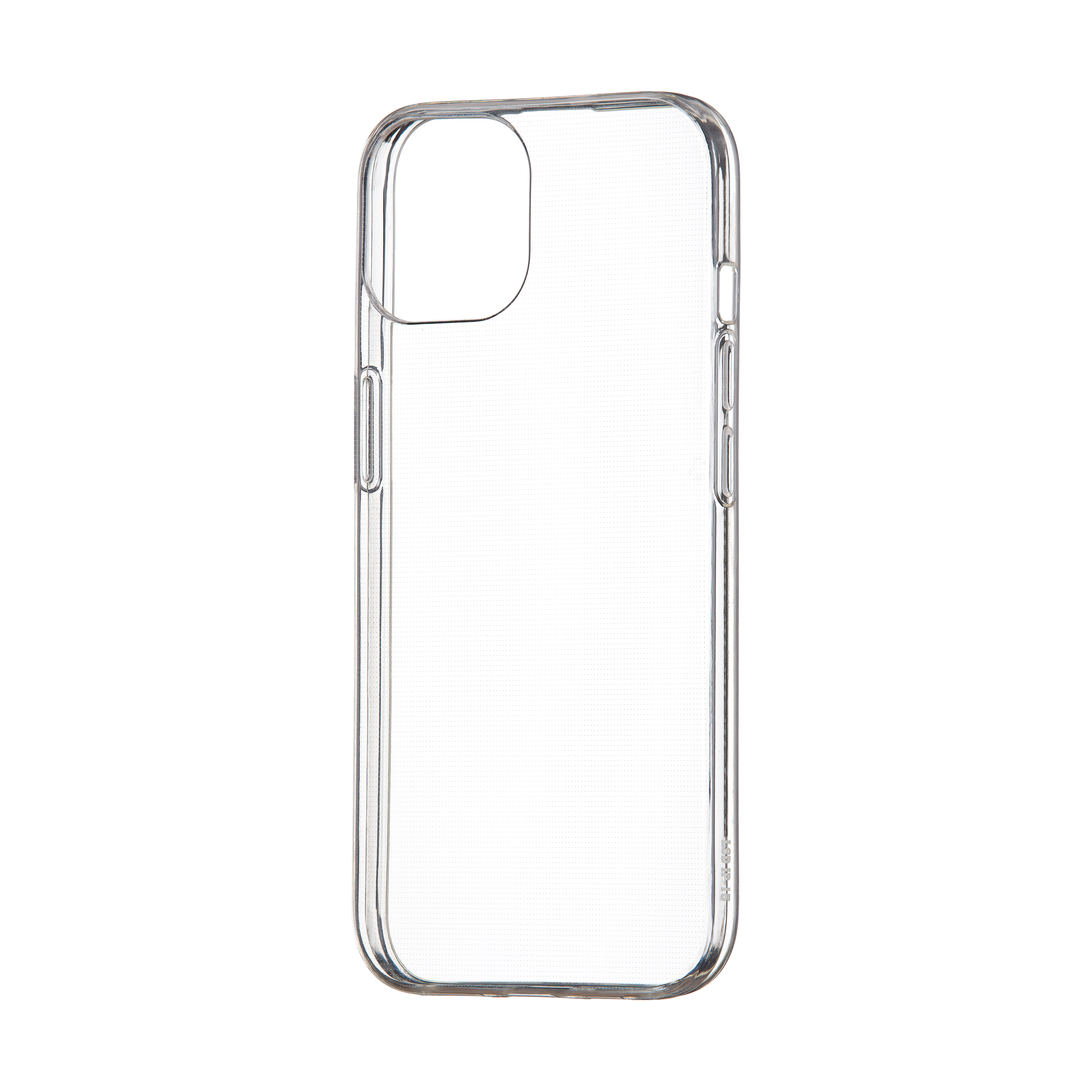 Slim skal 1 mm för Samsung Galaxy S25 FE / S26 FE transparent