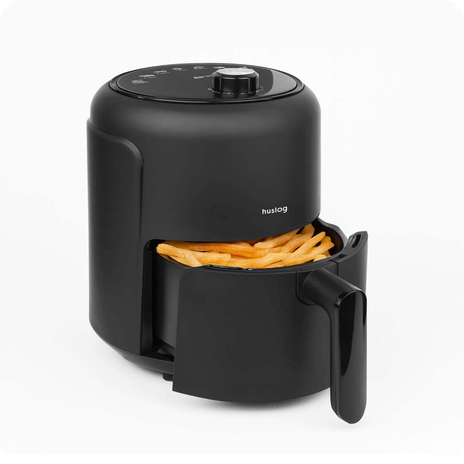 Huslog Air fryer 1000W