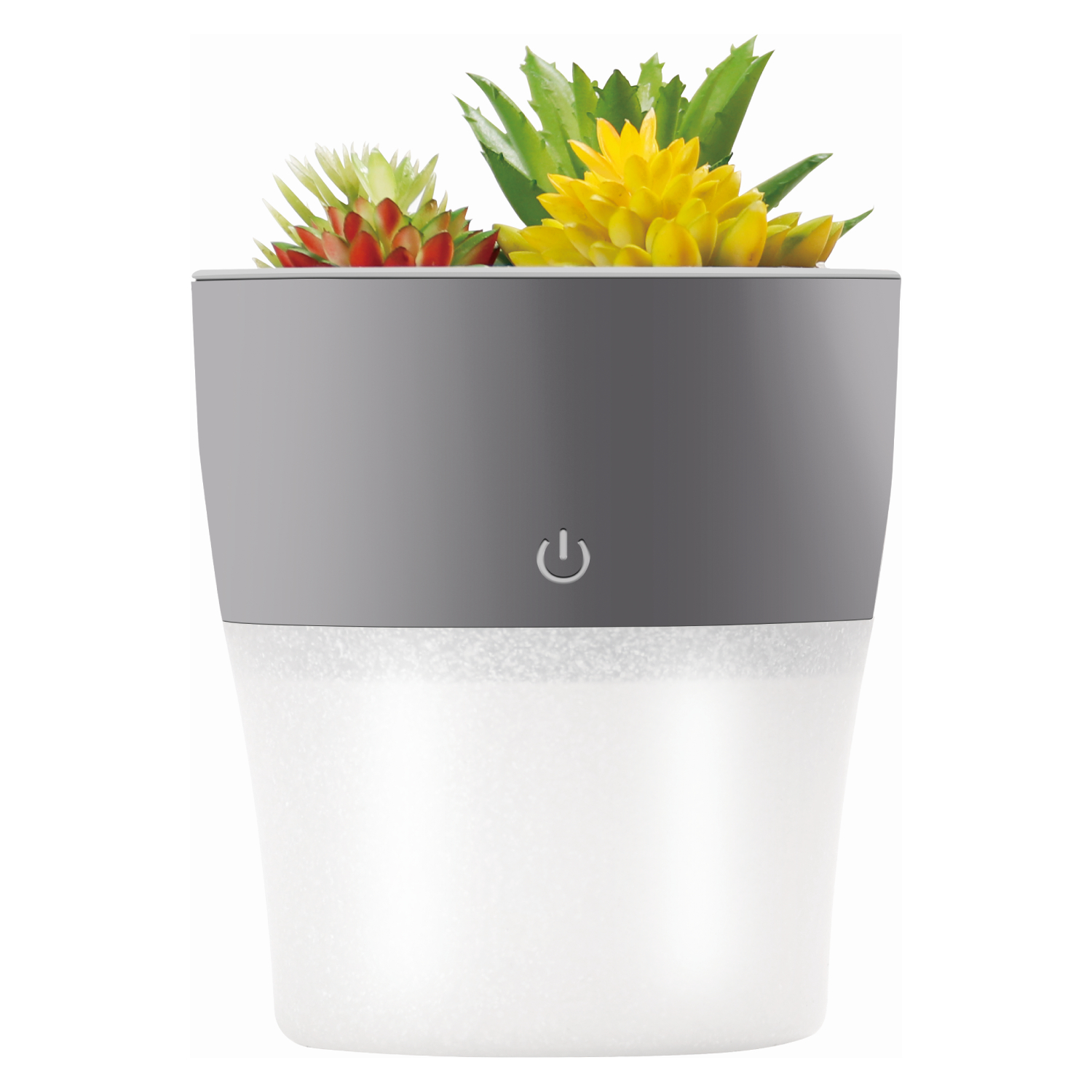Setty humidifier NP-18 grå