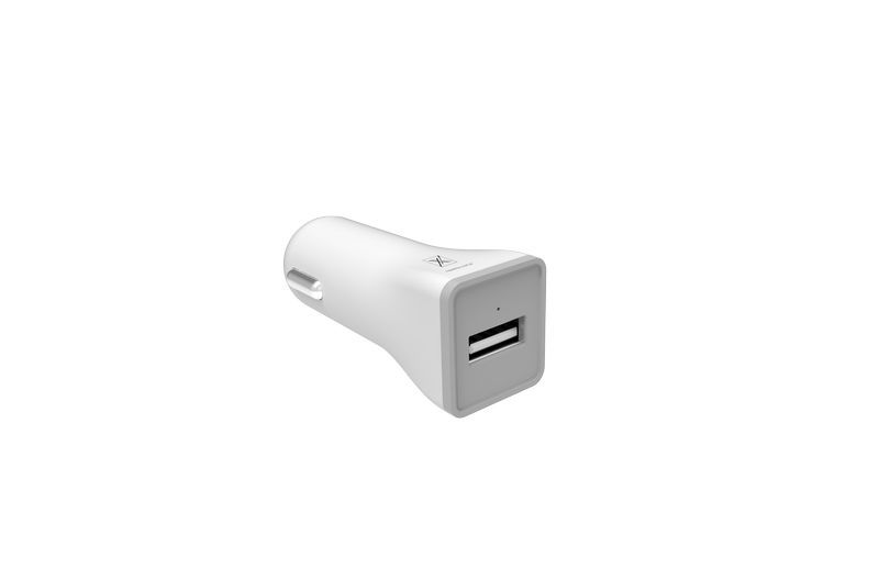 CAR laddare MAXXIMUS CANNY 1A + MICRO USB