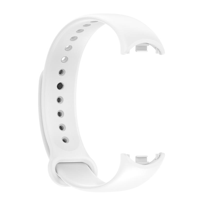 SILICONE STRAP MI BAND 8 / M8 (2) vit