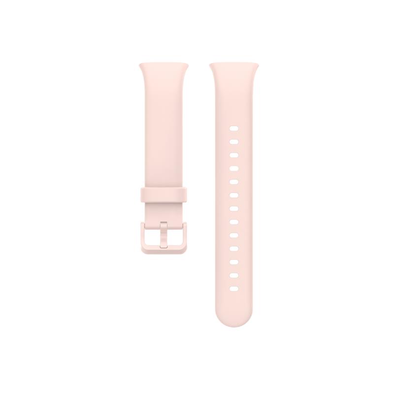 SILICONE STRAP MI BAND 7 PRO / M7 PRO (13) light rosa