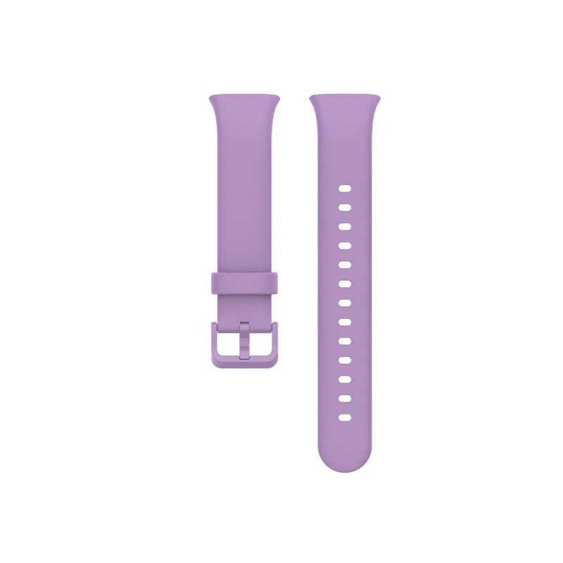 SILICONE STRAP MI BAND 7 PRO / M7 PRO (8) lila
