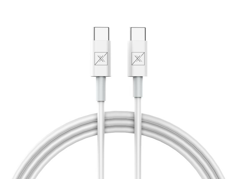 MX kabel SHOCK 20W PD C / C vit