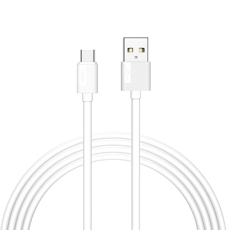 kabel T-PHOX NETS TYPE-C vit 3A; PVC; 1,2M