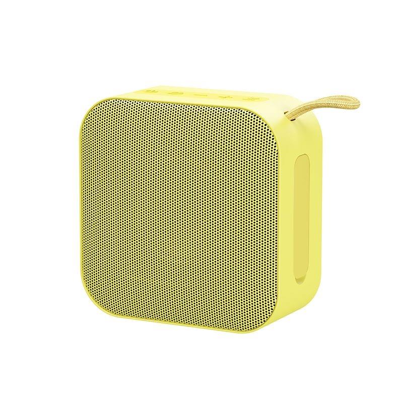 LOUDSPEAKER REMAX COOPLAY SERIES RB-M2 WIRELESS gul