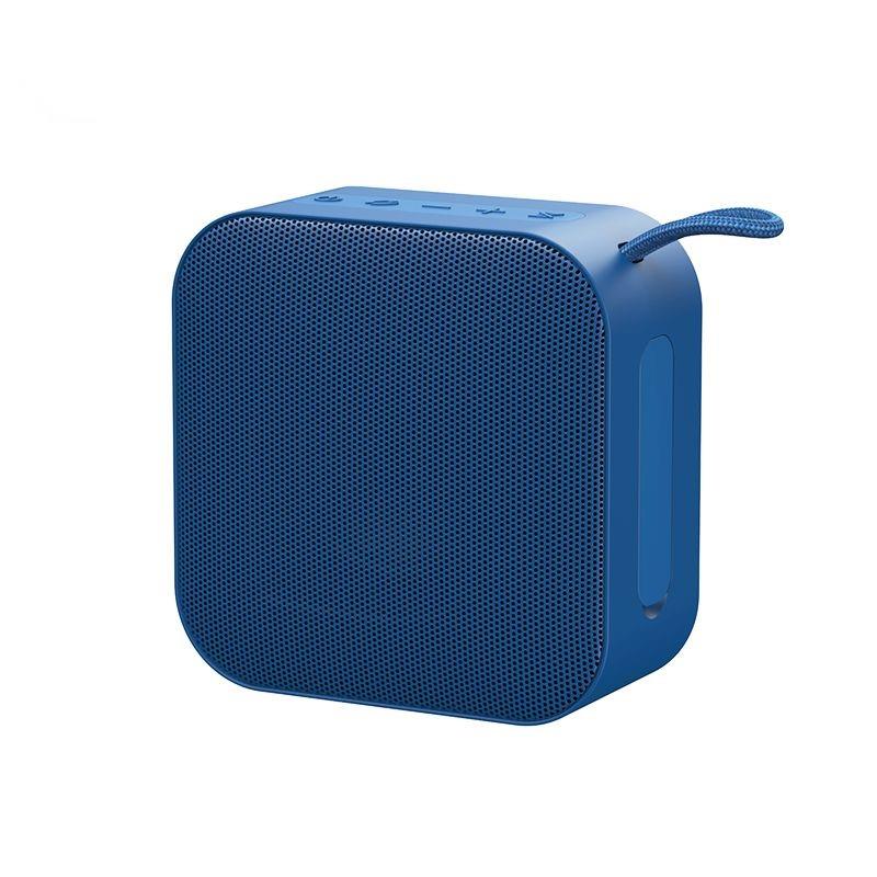 LOUDSPEAKER REMAX COOPLAY SERIES RB-M2 WIRELESS mörkblå