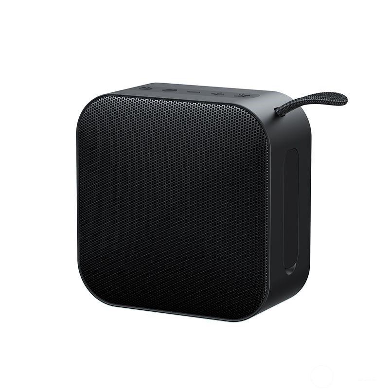 LOUDSPEAKER REMAX COOPLAY SERIES RB-M2 WIRELESS svart