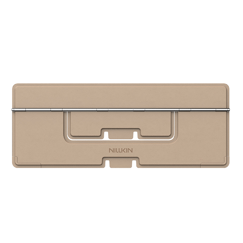 NILLKIN DUALWING LAPTOP ställ NUDE / CIELISTY